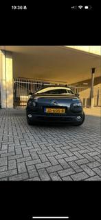 Citroën C4 Cactus 1.2 E-vti 82 Etg5 Airdream 2016 Grijs, Auto's, 725 kg, 31 €/maand, 23 km/l, Origineel Nederlands