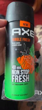 AXE jungle fresh deodorant, Ophalen, Nieuw, Deodorant of Bodyspray