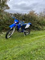 Yamaha WR450 Crossmotor met kenteken, Motoren, Motoren | Yamaha, Particulier, Crossmotor, Meer dan 35 kW, 1 cilinder