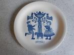Ontbijtbord 20,5 cm. Petrus Regout Royal Sphinx Nunspeet, Antiek en Kunst, Antiek | Servies los, Ophalen of Verzenden