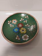 Chinees cloisonne schaaltje, Ophalen of Verzenden