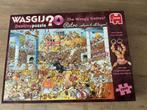 Wasgij puzzels, Hobby en Vrije tijd, Denksport en Puzzels, Ophalen, 500 t/m 1500 stukjes