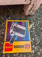 kodak instamatic. M 24 film camera, Ophalen, Gebruikt, Compact, Kodak