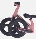 Roze Loopfiets Inklapbaar, Ophalen of Verzenden, Zo goed als nieuw, Loopfiets