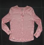 Gustav roze blouse , maat 40, Maat 38/40 (M), Gustav, Ophalen of Verzenden, Zo goed als nieuw