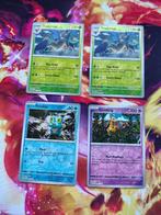 Reverse holo's Twilight masquerade - pokemon kaarten, Ophalen of Verzenden, Nieuw, Meerdere kaarten, Foil