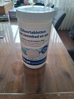 Chloortabletten 200 GRAM, Ophalen, Nieuw, Reinigingsmiddel