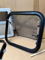 Raam Camper 500x450, Caravans en Kamperen, Ophalen, Nieuw