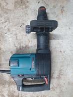 Makita breekhamer, Ophalen of Verzenden, Zo goed als nieuw, Boor- en/of Breekhamer