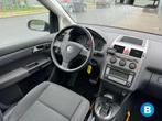 Volkswagen Touran 1.4 TSI Optive | Automaat | Airco | Cruise, Auto's, Volkswagen, Te koop, Benzine, Gebruikt, 750 kg