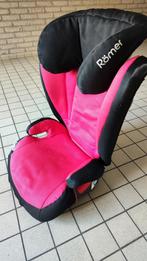 Kinderstoel Römer 15 tm 36 kilo, als nieuw, Kinderen en Baby's, Autostoeltjes, Verstelbare rugleuning, Romer, Autogordel, 15 t/m 36 kg