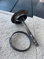 🟥 Kickstart Trapas Veer Gilera Citta Piaggio Bravo 🟦, Ophalen of Verzenden, Gebruikt, Blok