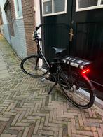 Batavus elektrische fiets, Fietsen en Brommers, Elektrische fietsen, Gebruikt, Batavus, Ophalen of Verzenden, 51 tot 55 cm