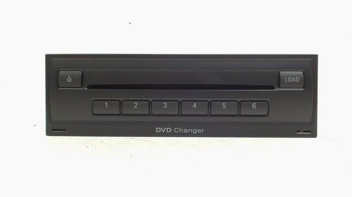 Cd wisselaar Audi RS6, Auto diversen, Autoradio's, Ophalen of Verzenden