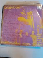 Brainbox 7inch virgin, Ophalen of Verzenden, Zo goed als nieuw
