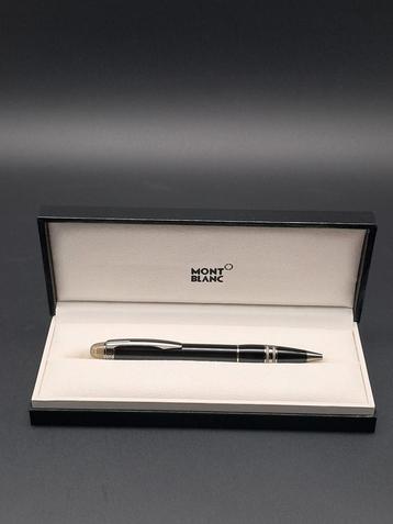 Montblanc Starwalker Midnight Black Balpen  beschikbaar voor biedingen