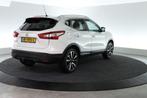 Nissan QASHQAI 1.2 Premier Edition | AFN. TREKHAAK | PAN-DAK, Euro 5, Gebruikt, 4 cilinders, Wit