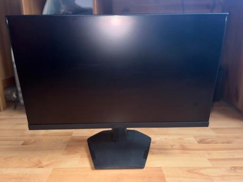 Koorui 25E3A Zwart, Computers en Software, Monitoren, Zo goed als nieuw, 151 t/m 200 Hz, DisplayPort, HDMI, Gaming, Kantelbaar