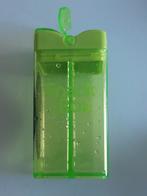Snack in the box, Ophalen of Verzenden, Glas, Overige stijlen