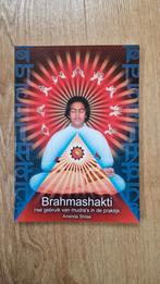 Brahmashakti - Het gebruik van mudra's in de praktijk, Ophalen of Verzenden, Zo goed als nieuw