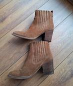 Alma en Pepa cognaclaarzen maat 40, Alma en pepa, Overige kleuren, Lage of Enkellaarzen, Ophalen of Verzenden