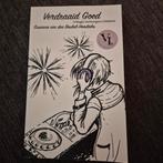 Verdraaid Goed - Susanne van den Beukel-Hendriks, Boeken, Ophalen of Verzenden, Zo goed als nieuw, Susanne van den Beukel-Hendriks