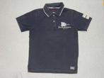 Gaastra poloshirt polo donkerblauw, maat 152, Kinderen en Baby's, Kinderkleding | Maat 152, Jongen, Gebruikt, Ophalen of Verzenden