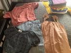 Verschillende kleding long live the queen, Ophalen of Verzenden, Zo goed als nieuw, Meisje