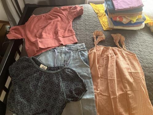 Verschillende kleding long live the queen, Kinderen en Baby's, Kinderkleding | Maat 110, Zo goed als nieuw, Meisje, Ophalen of Verzenden