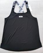 Sportkleding dames, Zwart, Nieuw, Ophalen of Verzenden, MKBM