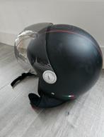 Scooter helm Beon XS, Ophalen, Zo goed als nieuw, Extra small of kleiner