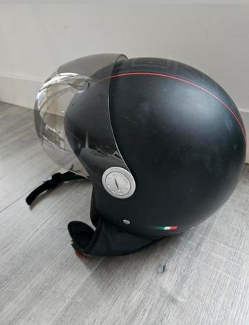 Scooter helm Beon XS beschikbaar voor biedingen