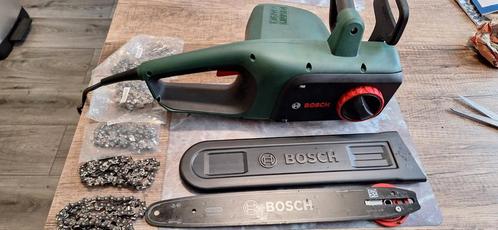 Bosch kettingzaag Oregano Universal Chain 35., Doe-het-zelf en Verbouw, Gereedschap | Overige machines, Zo goed als nieuw, Ophalen