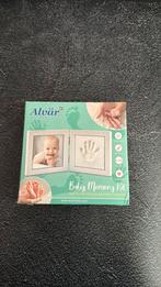 Alvär Baby Memory Kit, Kinderen en Baby's, Ophalen of Verzenden, Nieuw