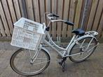 Cortina u4 transport wit, 50 tot 53 cm, Ophalen, Gebruikt, Versnellingen