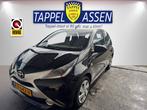 Toyota Aygo 1.0 VVT-i x-play, Voorwielaandrijving, Gebruikt, Euro 6, Start-stop-systeem
