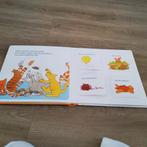 Dikkie Dik Flapjesboek - Leuk en Leerzaam!, Boeken, Ophalen, Jet Boeke, Zo goed als nieuw, Uitklap-, Voel- of Ontdekboek