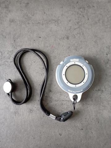 Bushnell Backtrack GPS - Nieuw beschikbaar voor biedingen