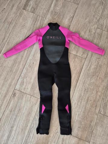 O'neill reactor 3/2 size 12 backzip beschikbaar voor biedingen