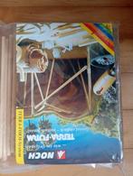 Twee * NOCH Terra Form System verpakkingen., Hobby en Vrije tijd, Modeltreinen | H0, Ophalen of Verzenden, Nieuw, Gelijkstroom of Wisselstroom