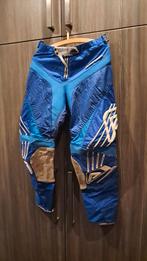 Oldtimer cross kleding, Motoren, Dames, Ophalen of Verzenden, Tweedehands, Motorcrosskleding