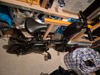 Elektrische Vouwfiets B20 - Compact en Handig!, Fietsen en Brommers, Elektrische fietsen, Gebruikt, Minder dan 47 cm, 30 tot 50 km per accu