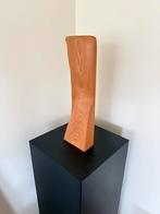 Prachtige houten sculptuur, Ophalen of Verzenden