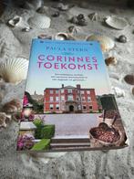 Paula Stern - Corinnes toekomst, Boeken, Romans, Ophalen of Verzenden, Gelezen, Paula Stern