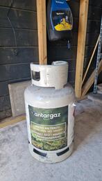 Volle antargaz gasfles 11,4 kg, Ophalen, Nieuw, Gas, Vloer