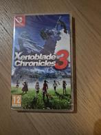 Xenoblade Chronicles 3 - Sealed, Avontuur en Actie, 1 speler, Eén computer, Ophalen of Verzenden