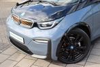 BMW i3 Unique Forever Edition / Achteruitrijcamera / Stoelve, Gebruikt, Met garantie (alle), 170 pk, Zilver of Grijs