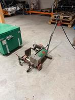 Leister fohnmachine, Doe-het-zelf en Verbouw, Ophalen of Verzenden, Zo goed als nieuw, Elektrisch, Overige soorten