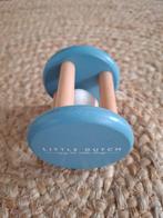 Little Dutch rammelaar walvis, Ophalen of Verzenden, Zo goed als nieuw, Rammelaar