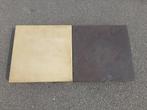 2 tegels 60 x 60 cm, Ophalen, Gebruikt, Minder dan 5 m², Beton